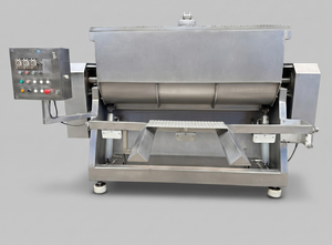 Velati 1000L Mixer