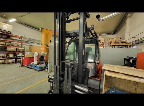 LINDE H70T-01 P260731065