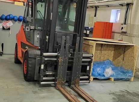 LINDE H70T-01 P260731065