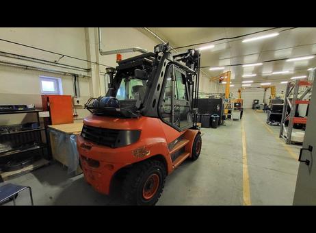 LINDE H70T-01 P260731065