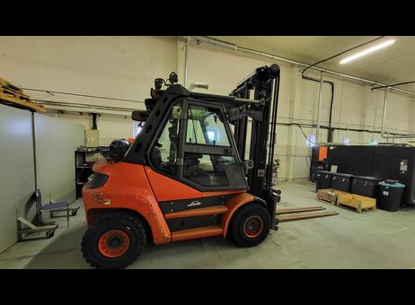 LINDE H70T-01 P260731065