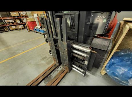 LINDE H70T-01 P260731065