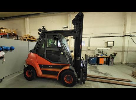 LINDE H70T-01 P260731065