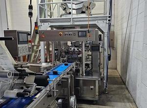 Shenzhen Ouya Industry AP-1BT-IV Pouch filling machine