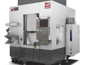 Κέντρο κατεργασίας 5 αξόνων Haas UMC-500