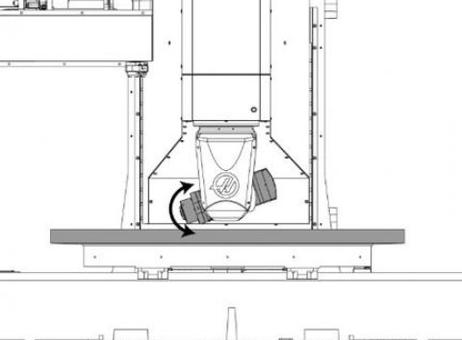 Haas VR-14 P260803086