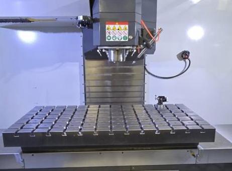 Haas VM-3 P260803088