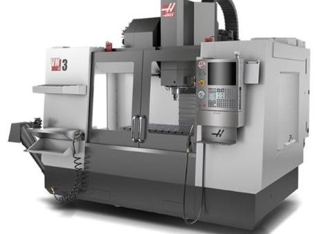 Haas VM-3 P260803088