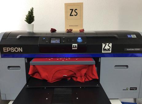 Epson SC F2100 P260803101