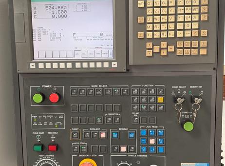 HWACHEON VT 1150 M P260804006