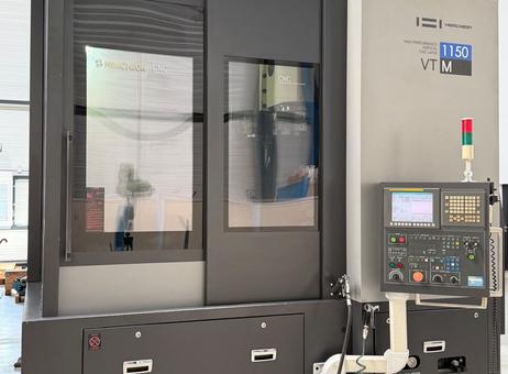 HWACHEON VT 1150 M P260804006
