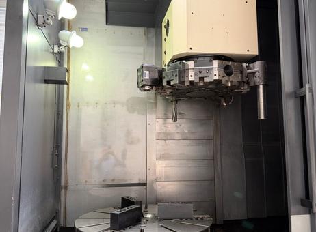 HWACHEON VT 1150 M P260804006