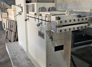 Μηχανή τροφίμων Togum TOE 160