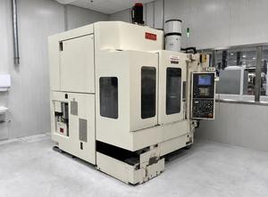 Yasda YBM-640V Verticaal bewerkingscentrum
