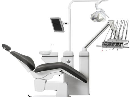 HEKA UNICLine 5D P260804084