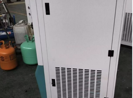 AntoLab FD-10F-TP Pilot Freeze Dryer P260804090