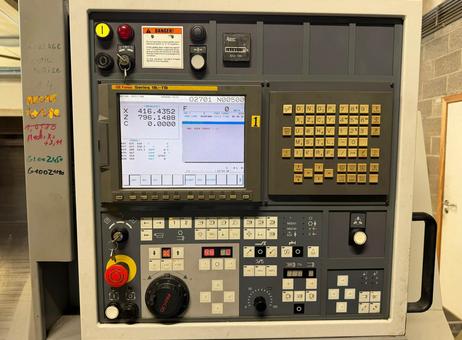 CMZ TBI-520 MC P260805002
