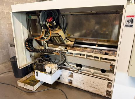 CMZ TBI-520 MC P260805002