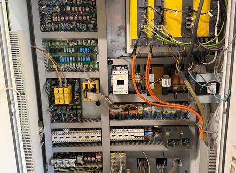 CMZ TBI-520 MC P260805002