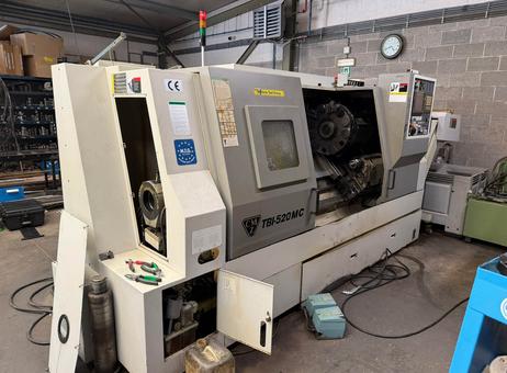 CMZ TBI-520 MC P260805002