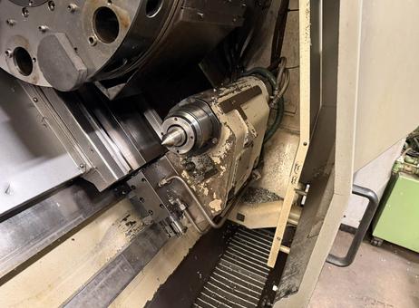 CMZ TBI-520 MC P260805002