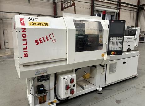 Bilion 50T SELECT H 80 TP DIXIT 3 P260805006