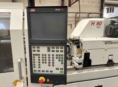 Bilion 50T SELECT H 80 TP DIXIT 3 P260805006