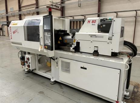 Bilion 50T SELECT H 80 TP DIXIT 3 P260805006
