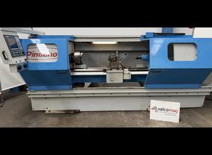 Τόρνος CNC Pinacho Taurus-260