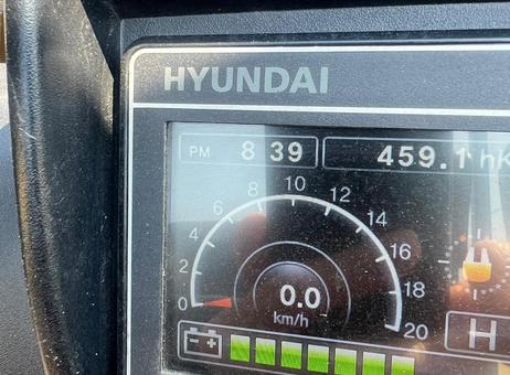 HYUNDAI 50-B9 P260805047