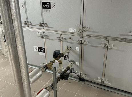 VTS POLSKA VVS075-L-FPHVS P260805061