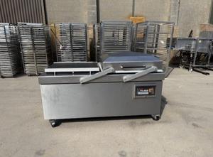 Turbovac 950 STE XL Food processing machine
