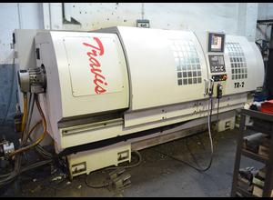 Τόρνος CNC Travis TR-2