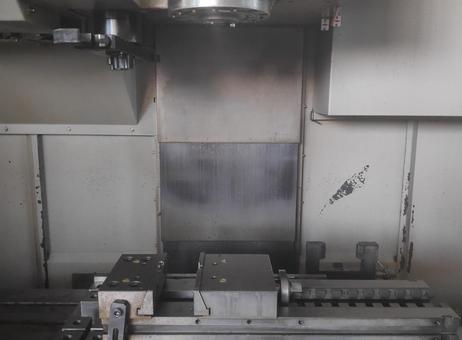 Quaser machine tools, INC MV204P/9B P260807017