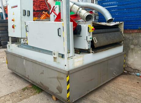 Hyfra TRK140 - OF- W-S P260807051