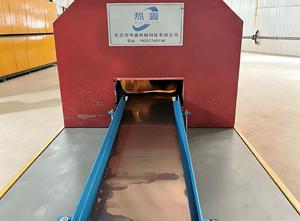 Rexin RX-032 Custom Annealing Oven | 1080°C Industrial Furnace for Metal Heat Treatment