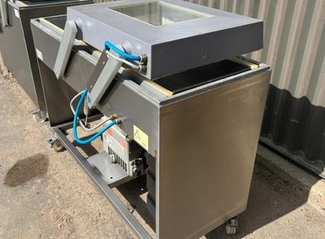 Turbovac SB420 P260807069