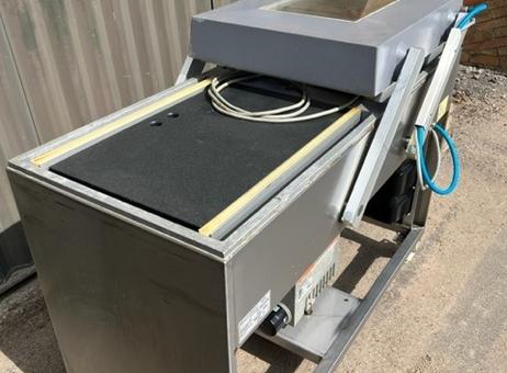 Turbovac SB420 P260807069