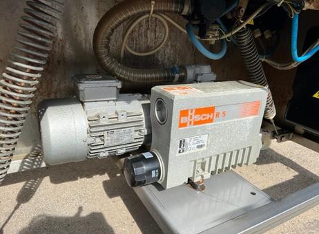 Turbovac SB420 P260807069