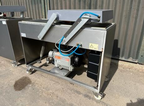 Turbovac SB420 P260807069
