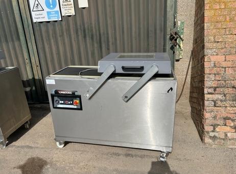 Turbovac SB420 P260807069