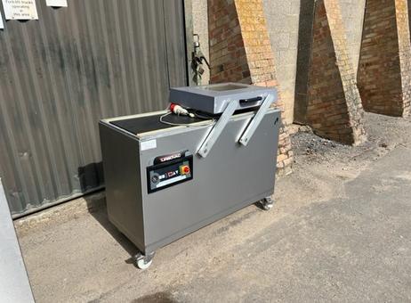 Turbovac SB420 P260807069