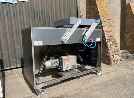Turbovac SB420 P260807069