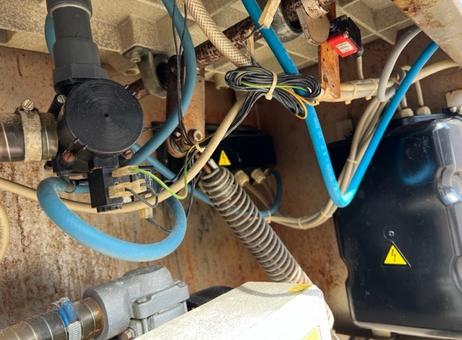 Turbovac SB420 P260807069