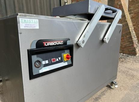 Turbovac SB420 P260807069