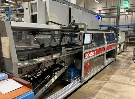 SMI SK450 T P260807108