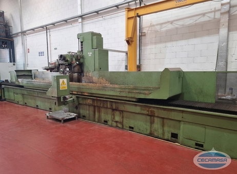 ALPA RTM 5000 / F P260808021