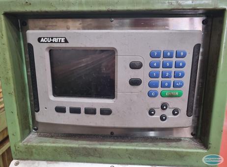 ALPA RTM 5000 / F P260808021