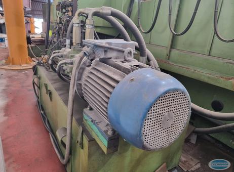 ALPA RTM 5000 / F P260808021