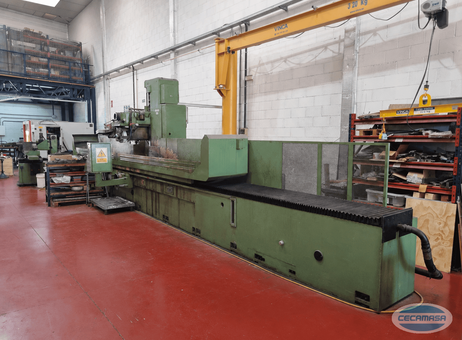 ALPA RTM 5000 / F P260808021